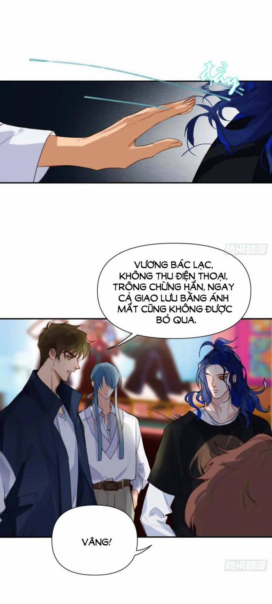 Mối Quan Hệ Không Hoàn Hảo 65 trang 1