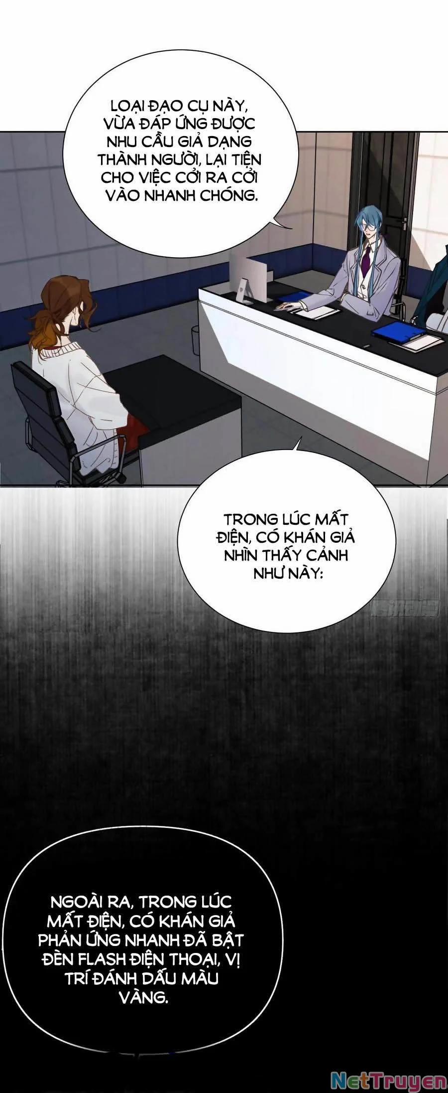 Mối Quan Hệ Không Hoàn Hảo 80 trang 0