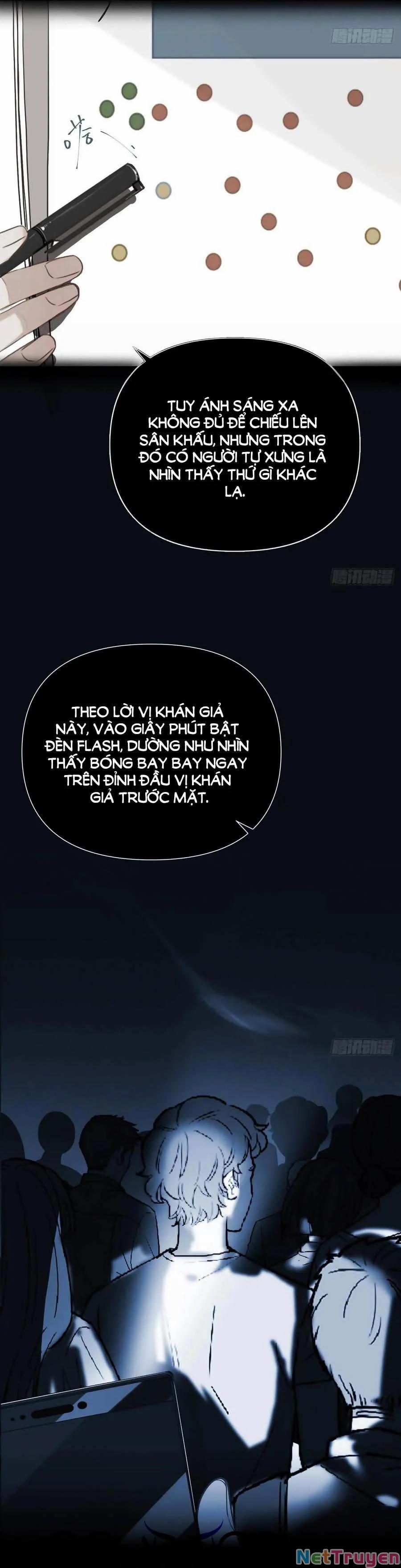 Mối Quan Hệ Không Hoàn Hảo 80 trang 1
