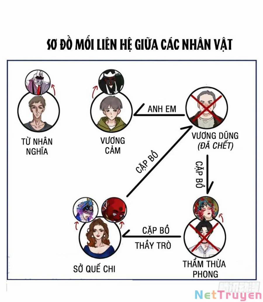 Mối Quan Hệ Không Hoàn Hảo 82 trang 0