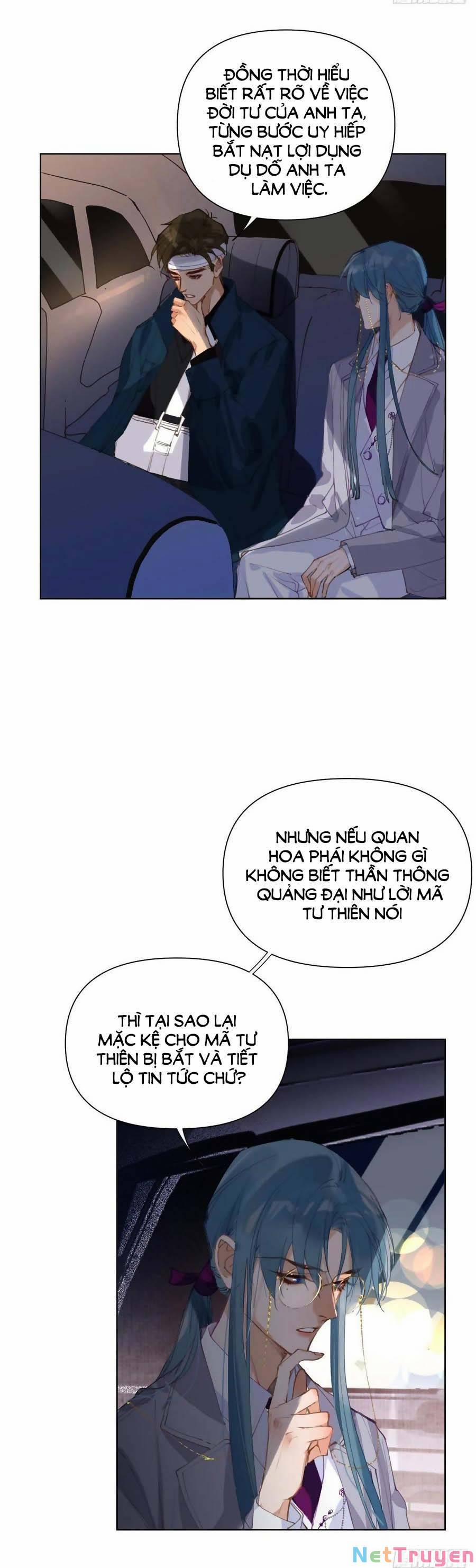 Mối Quan Hệ Không Hoàn Hảo 90 trang 1