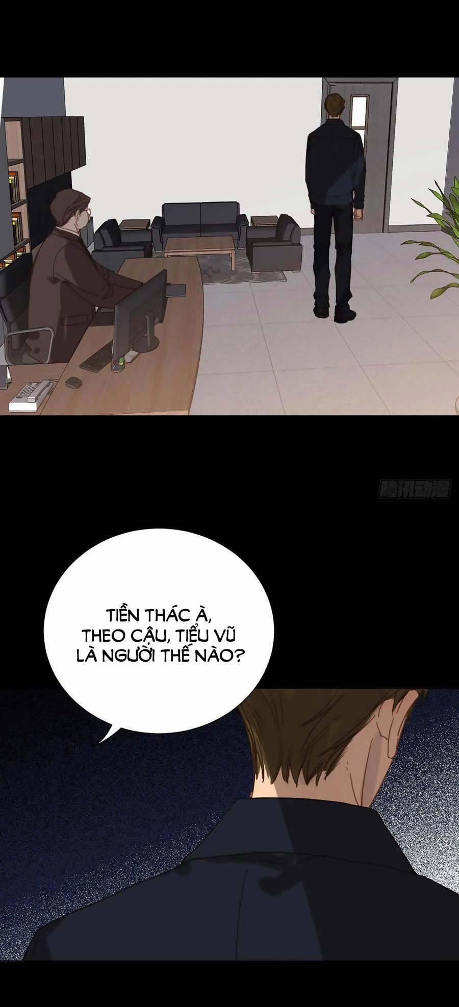 Mối Quan Hệ Không Hoàn Hảo 98 trang 1