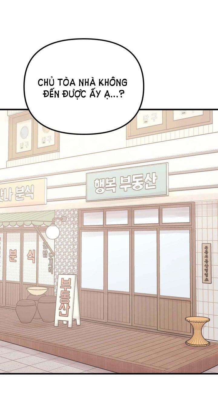 Mối Quan Hệ Không Tốt 1.1 trang 3