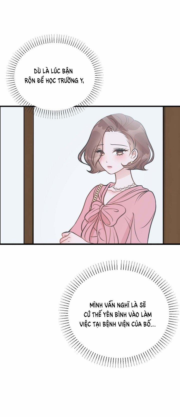Mối Quan Hệ Không Tốt 1.1 trang 34