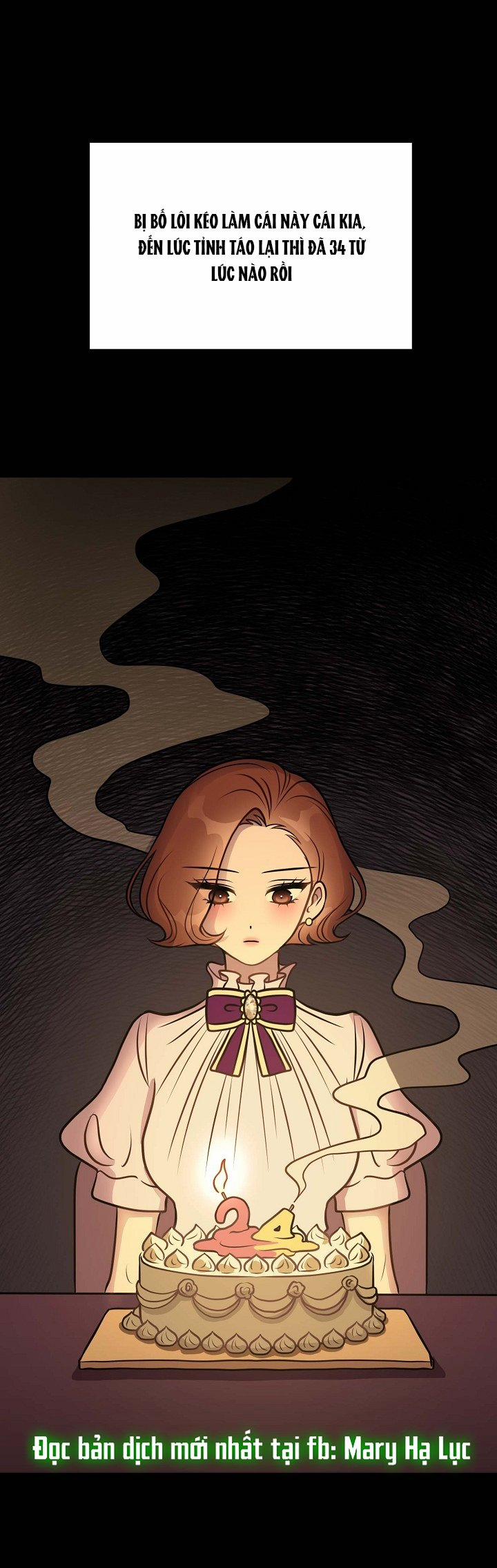 Mối Quan Hệ Không Tốt 1.1 trang 40