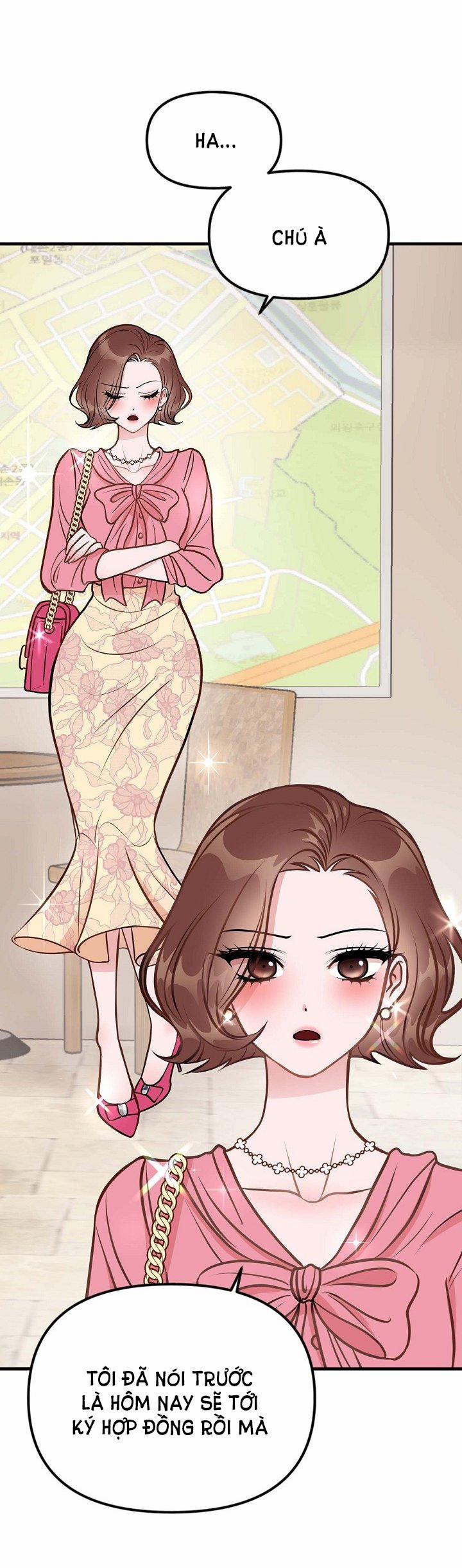 Mối Quan Hệ Không Tốt 1.1 trang 5