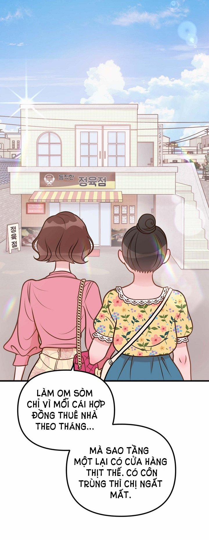 Mối Quan Hệ Không Tốt 1.1 trang 61
