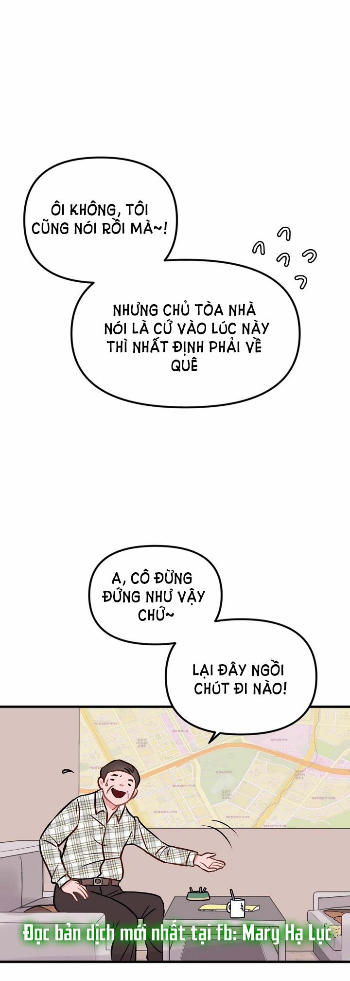 Mối Quan Hệ Không Tốt 1.1 trang 7