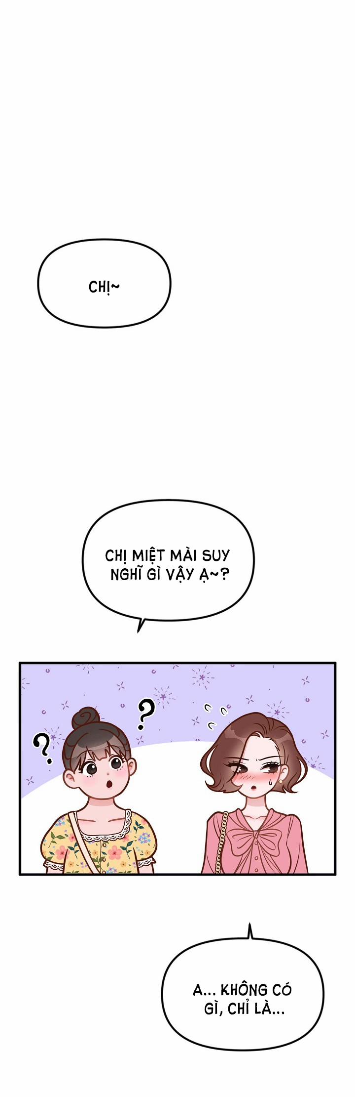 Mối Quan Hệ Không Tốt 1.2 trang 13