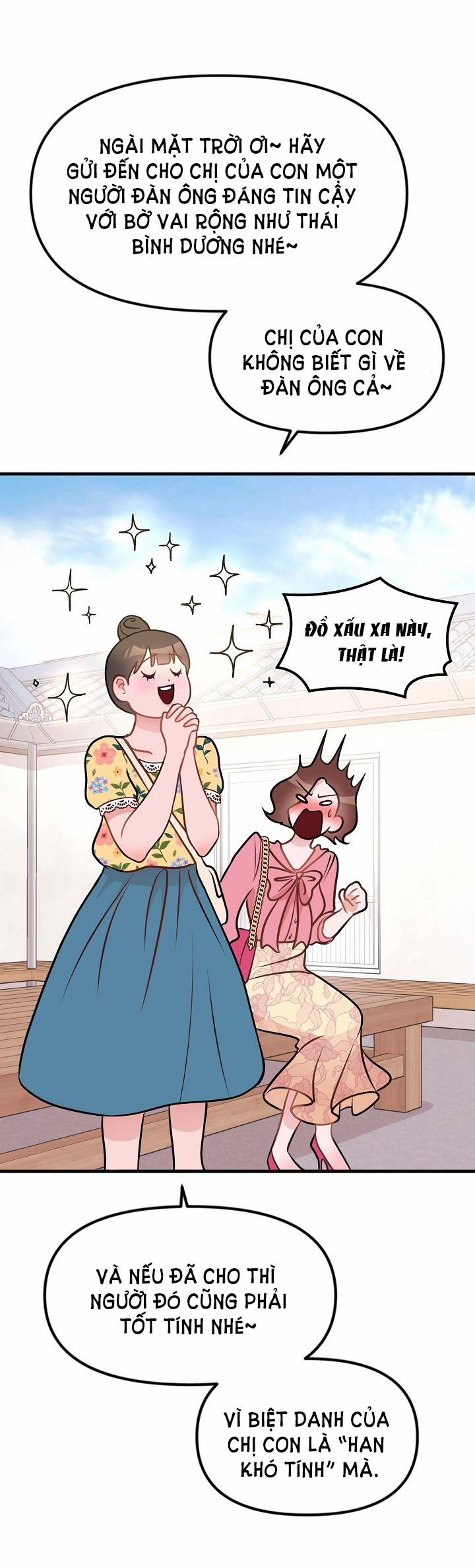 Mối Quan Hệ Không Tốt 1.2 trang 26