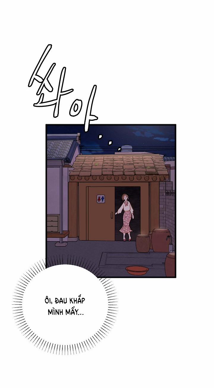 Mối Quan Hệ Không Tốt 1.2 trang 37