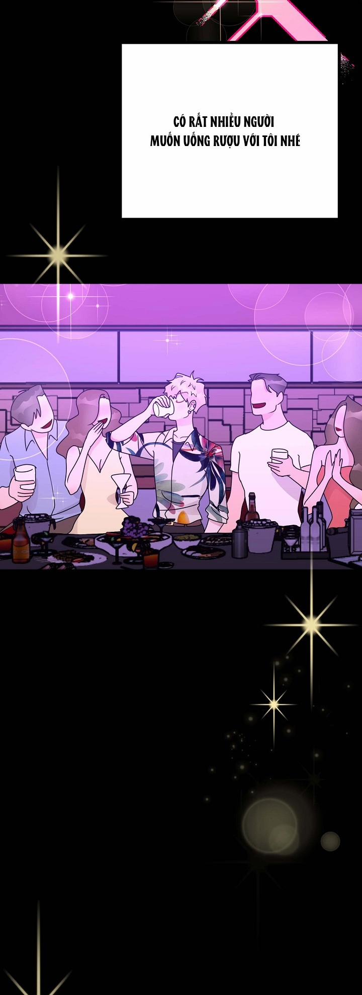 Mối Quan Hệ Không Tốt 17.1 trang 14