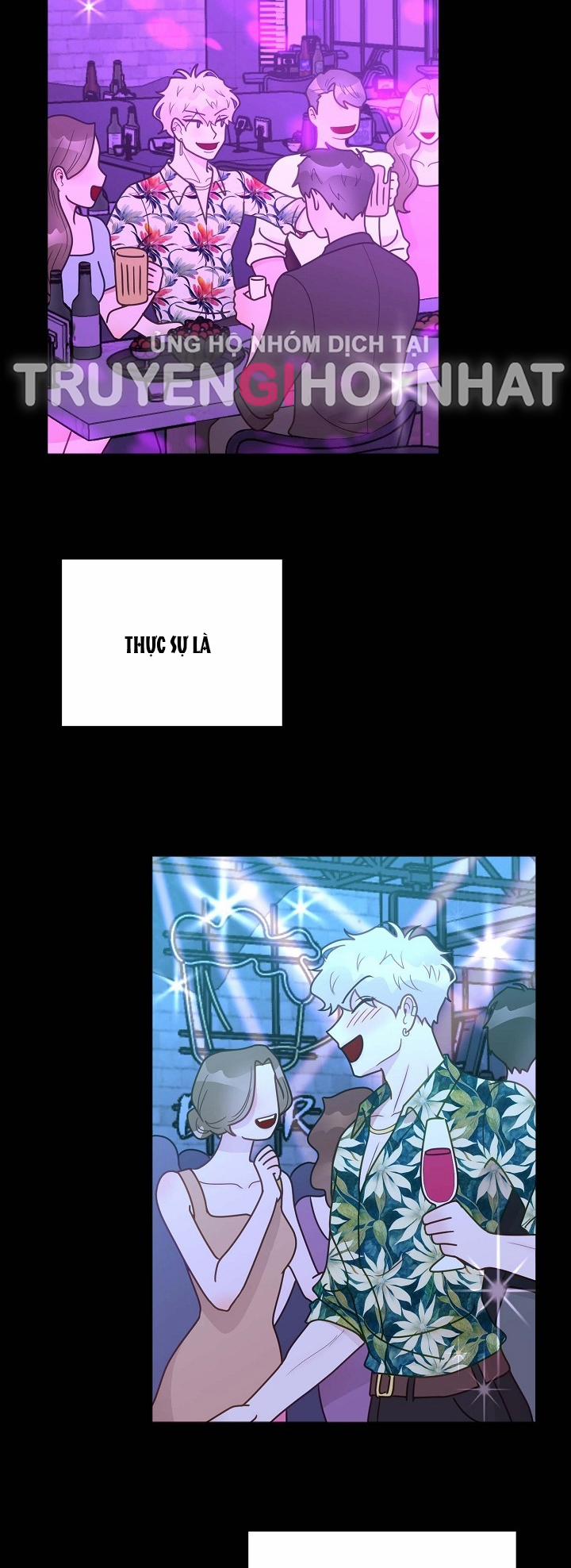 Mối Quan Hệ Không Tốt 17.1 trang 17