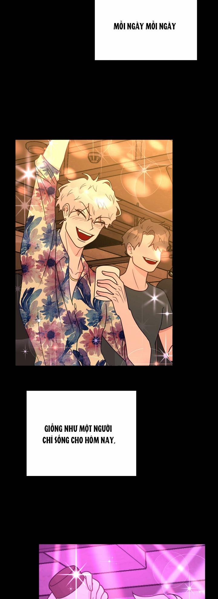 Mối Quan Hệ Không Tốt 17.1 trang 18