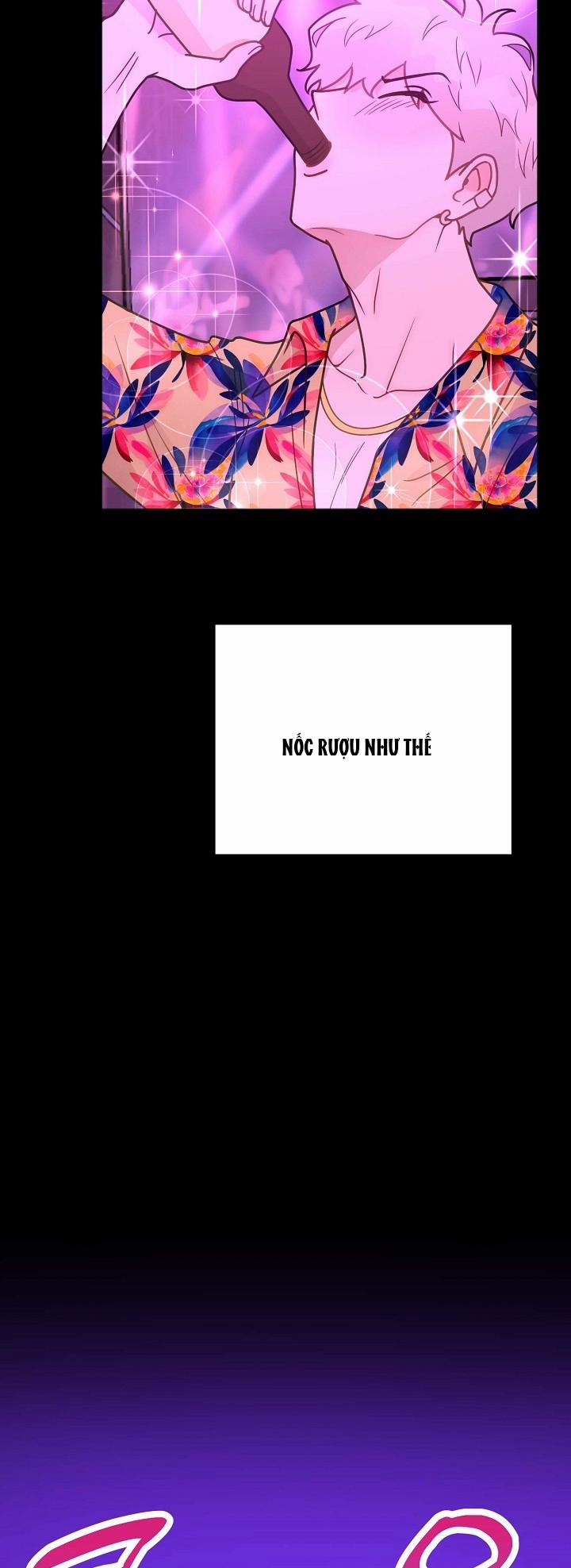 Mối Quan Hệ Không Tốt 17.1 trang 19