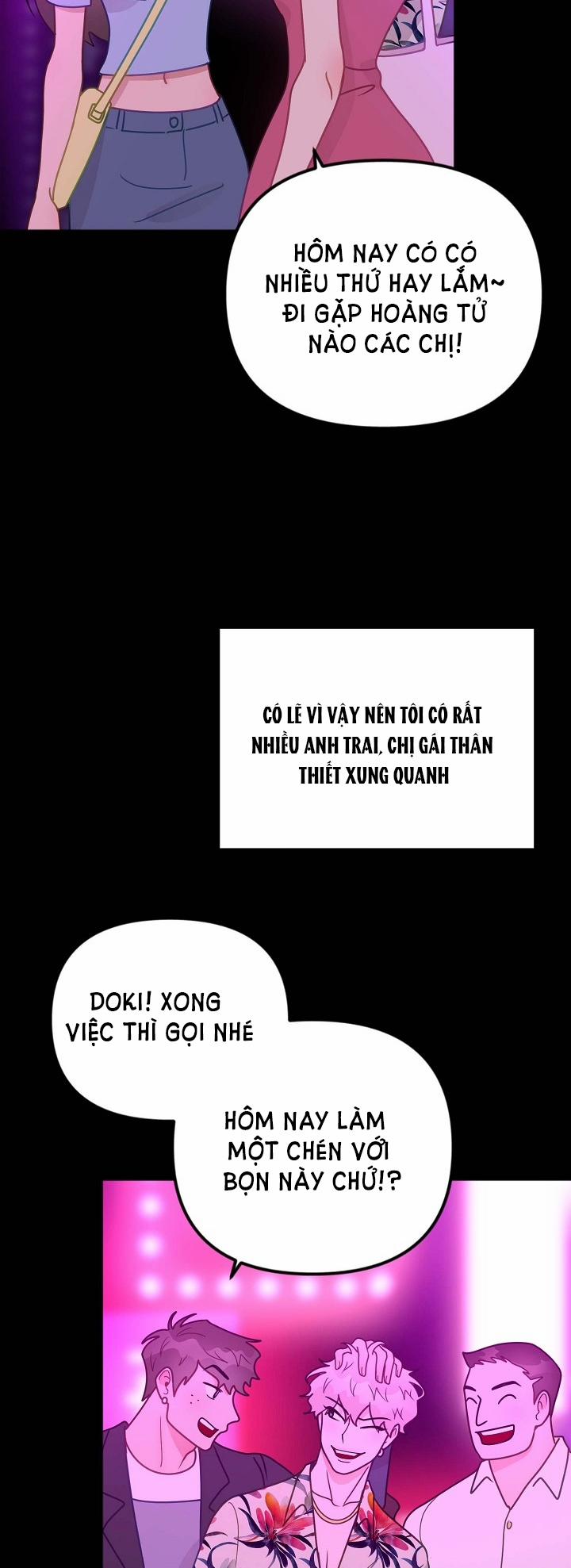 Mối Quan Hệ Không Tốt 17.1 trang 8