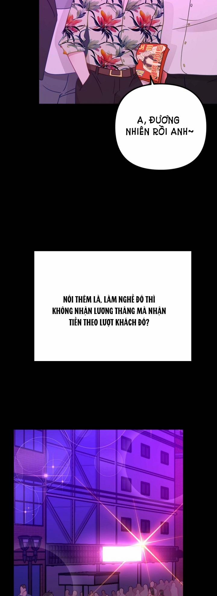 Mối Quan Hệ Không Tốt 17.1 trang 9