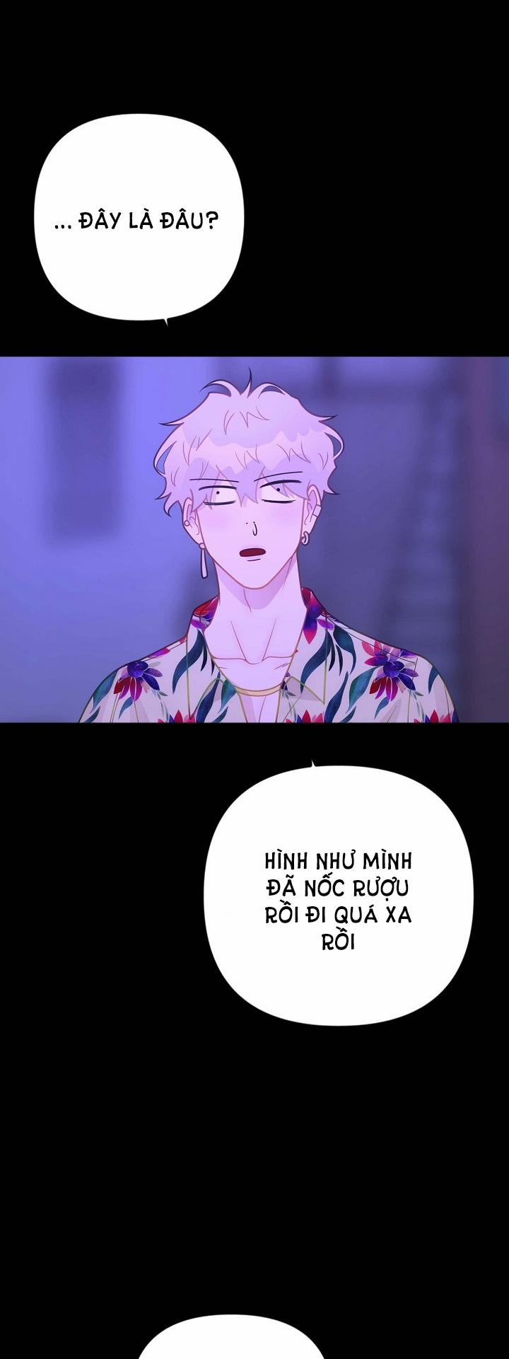 Mối Quan Hệ Không Tốt 17.2 trang 18