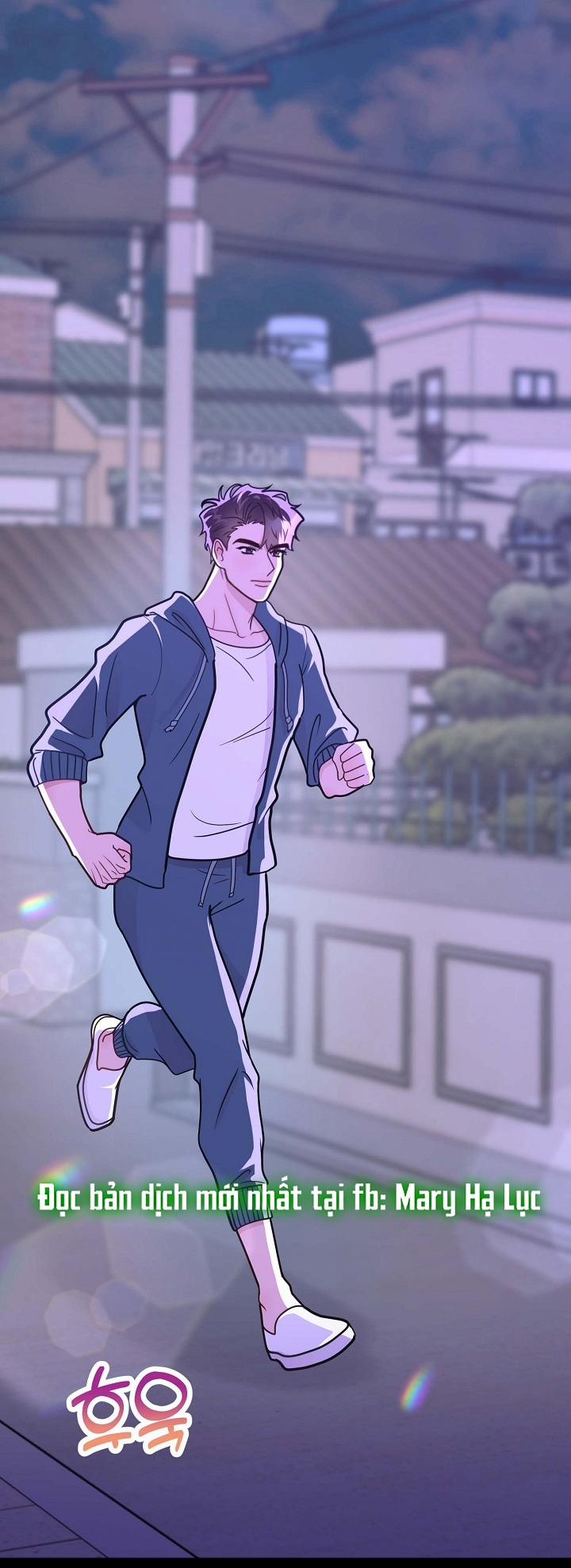 Mối Quan Hệ Không Tốt 17.2 trang 24