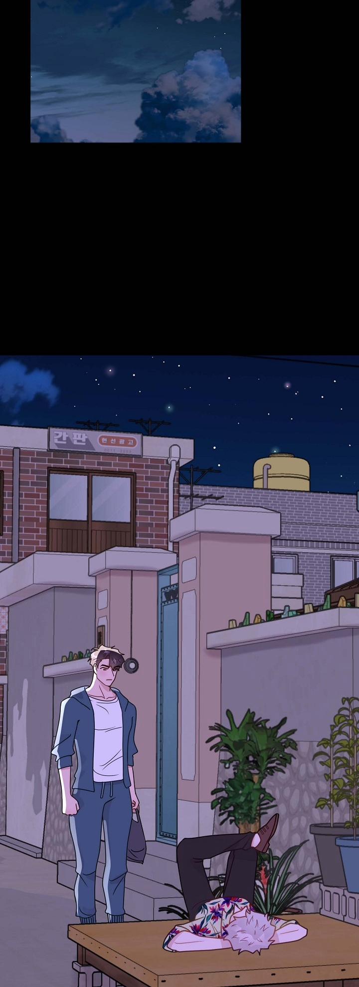 Mối Quan Hệ Không Tốt 17.2 trang 29