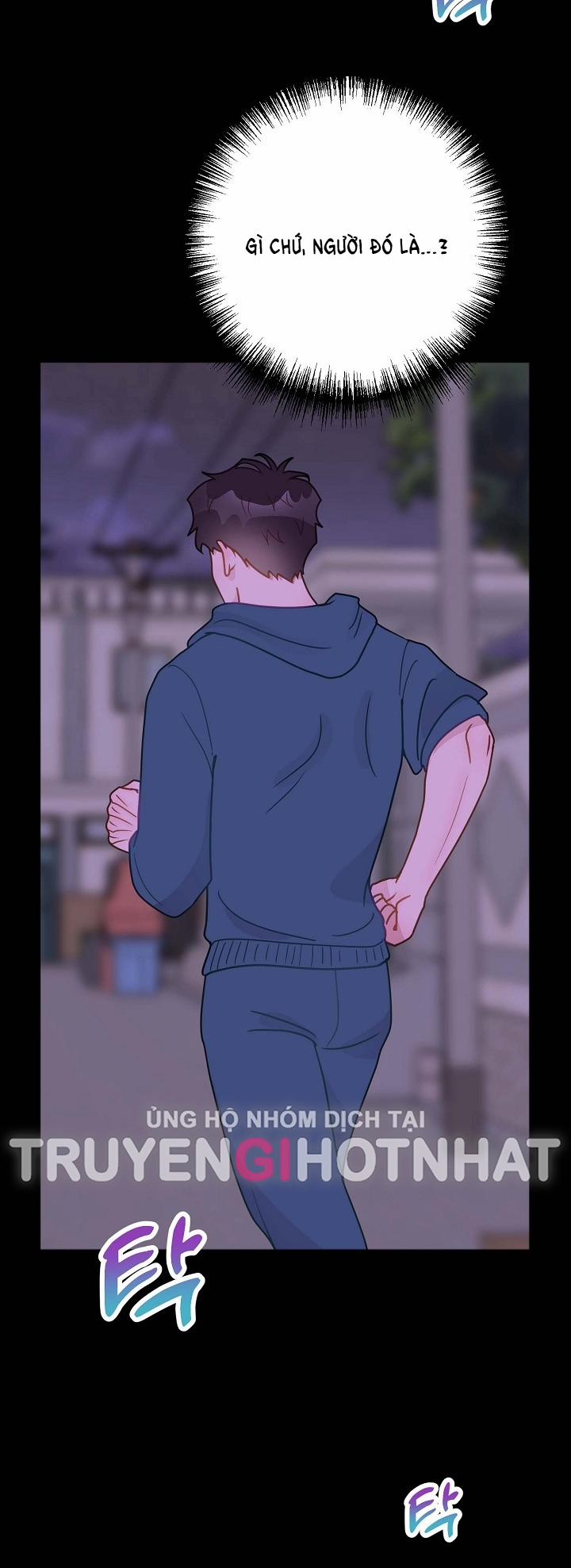 Mối Quan Hệ Không Tốt 17.2 trang 33