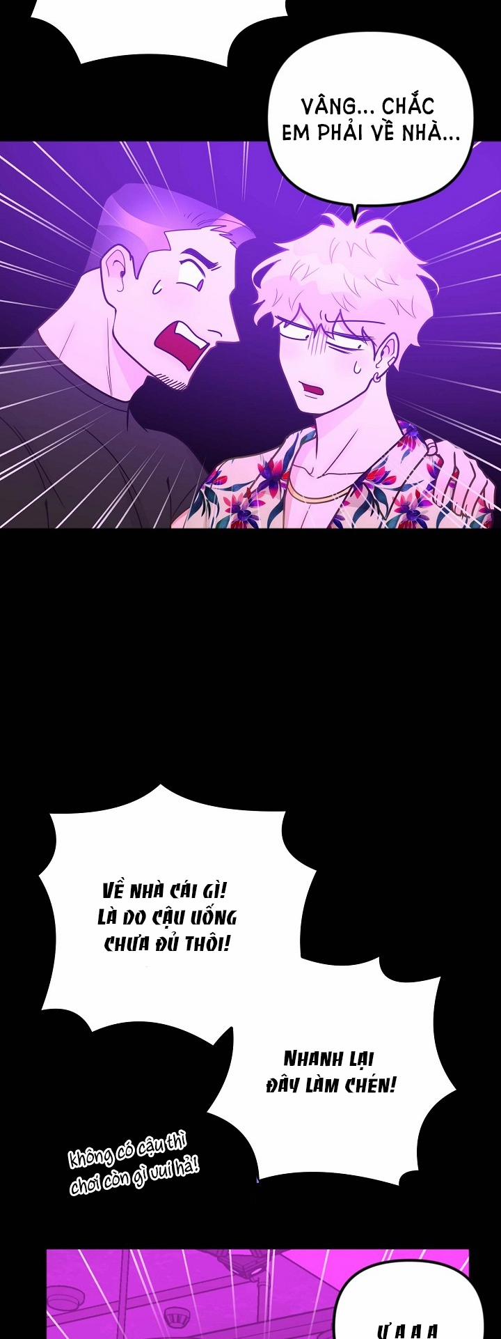 Mối Quan Hệ Không Tốt 17.2 trang 7