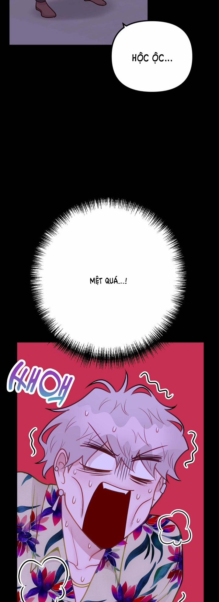 Mối Quan Hệ Không Tốt 18.1 trang 15