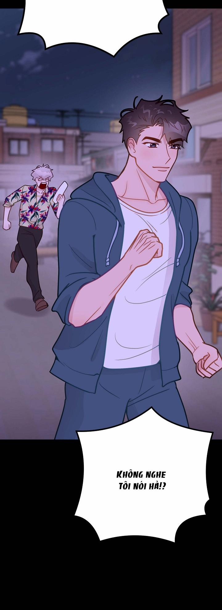 Mối Quan Hệ Không Tốt 18.1 trang 8