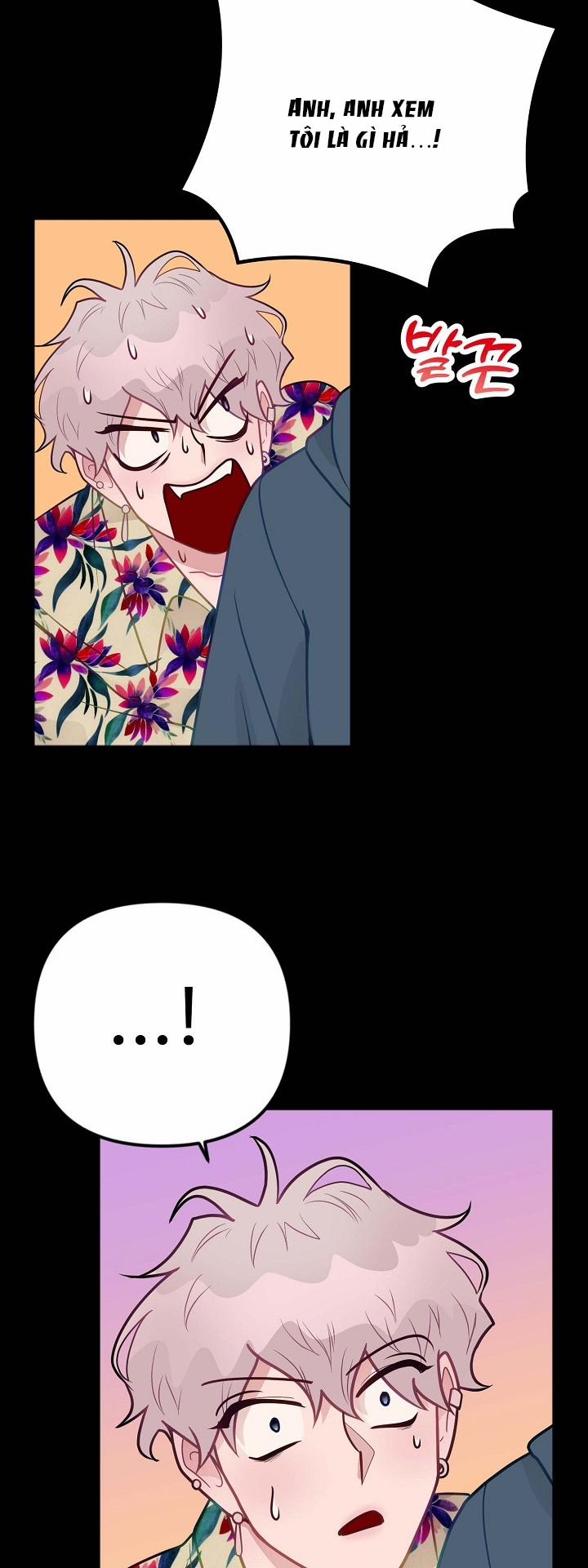 Mối Quan Hệ Không Tốt 18.2 trang 14