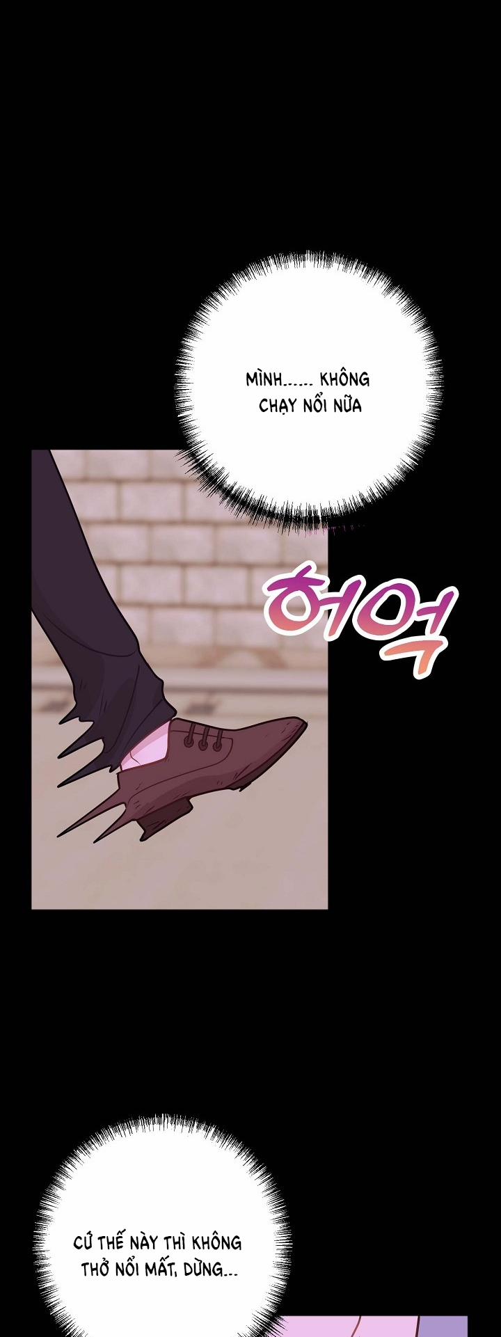 Mối Quan Hệ Không Tốt 18.2 trang 8