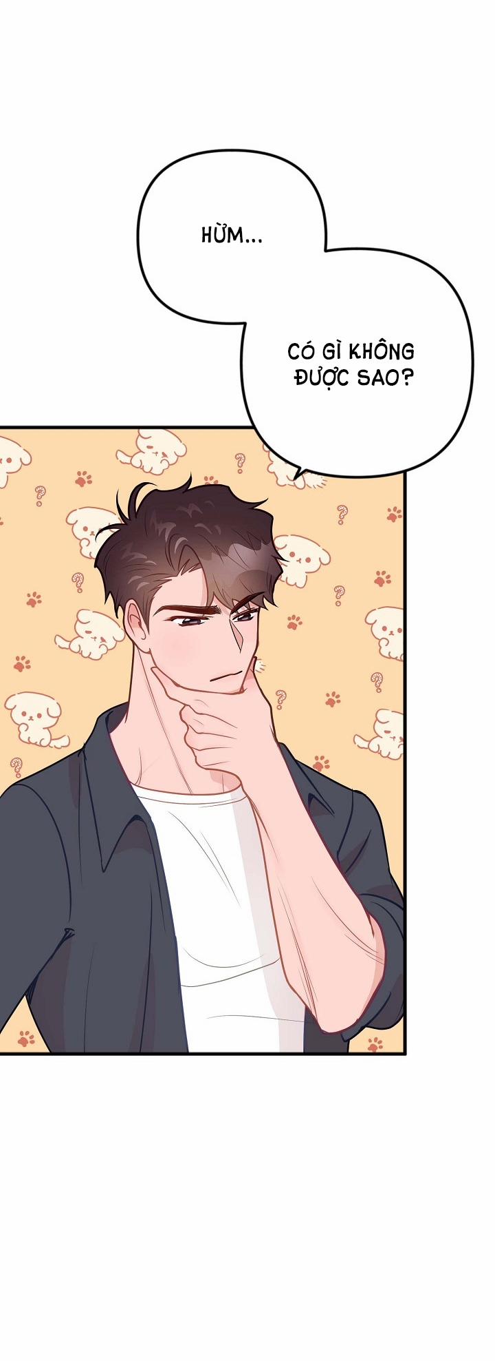 Mối Quan Hệ Không Tốt 19.1 trang 10