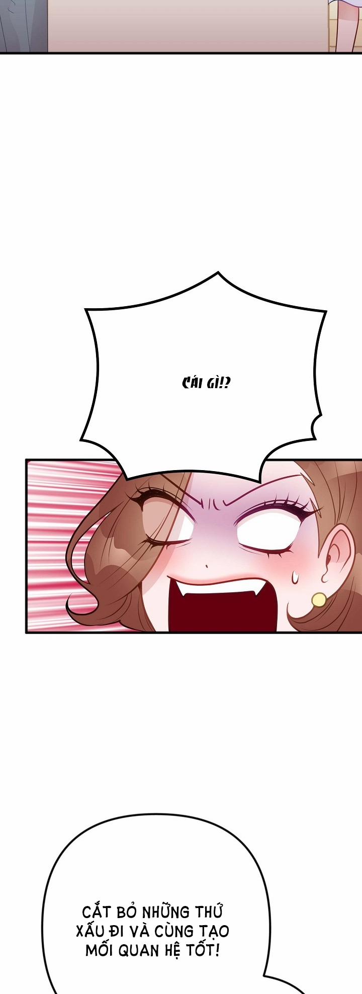 Mối Quan Hệ Không Tốt 19.1 trang 21