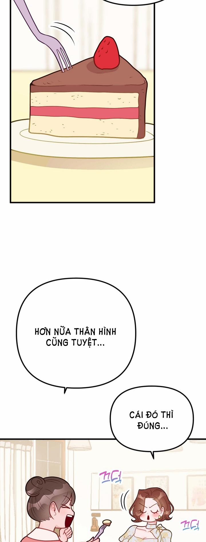 Mối Quan Hệ Không Tốt 19.2 trang 32