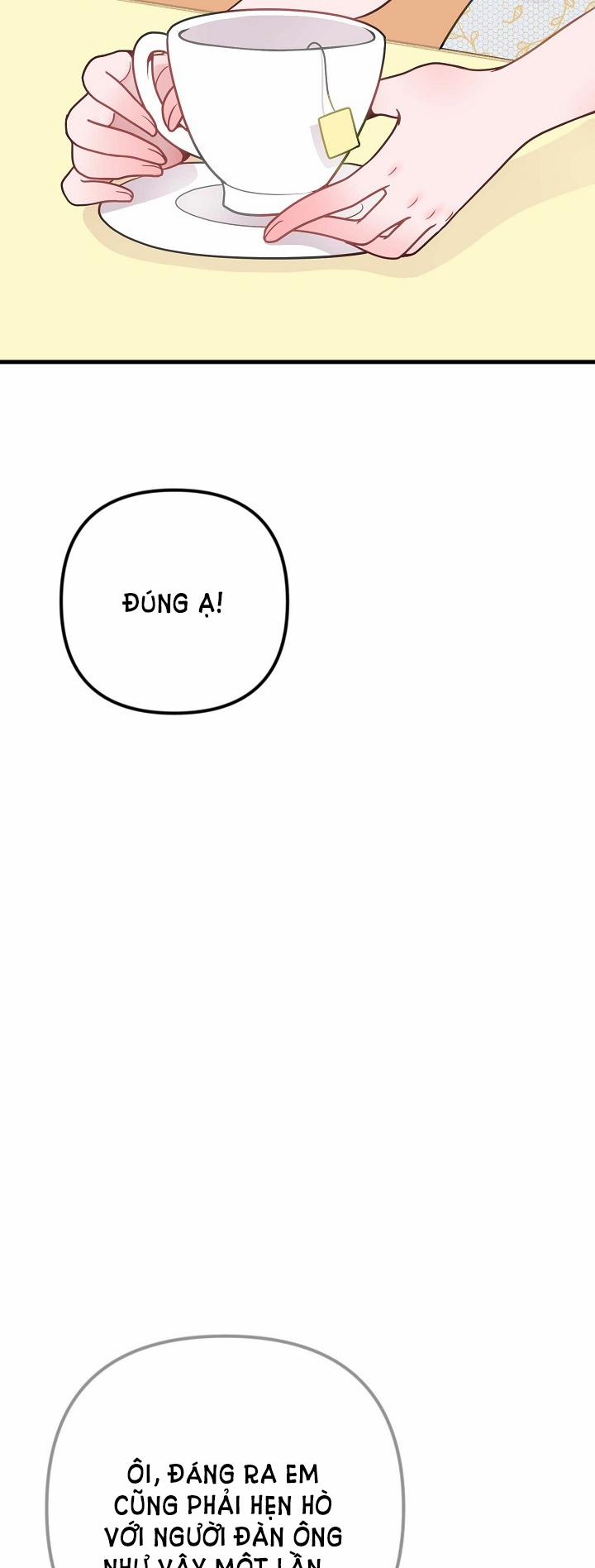 Mối Quan Hệ Không Tốt 19.2 trang 36