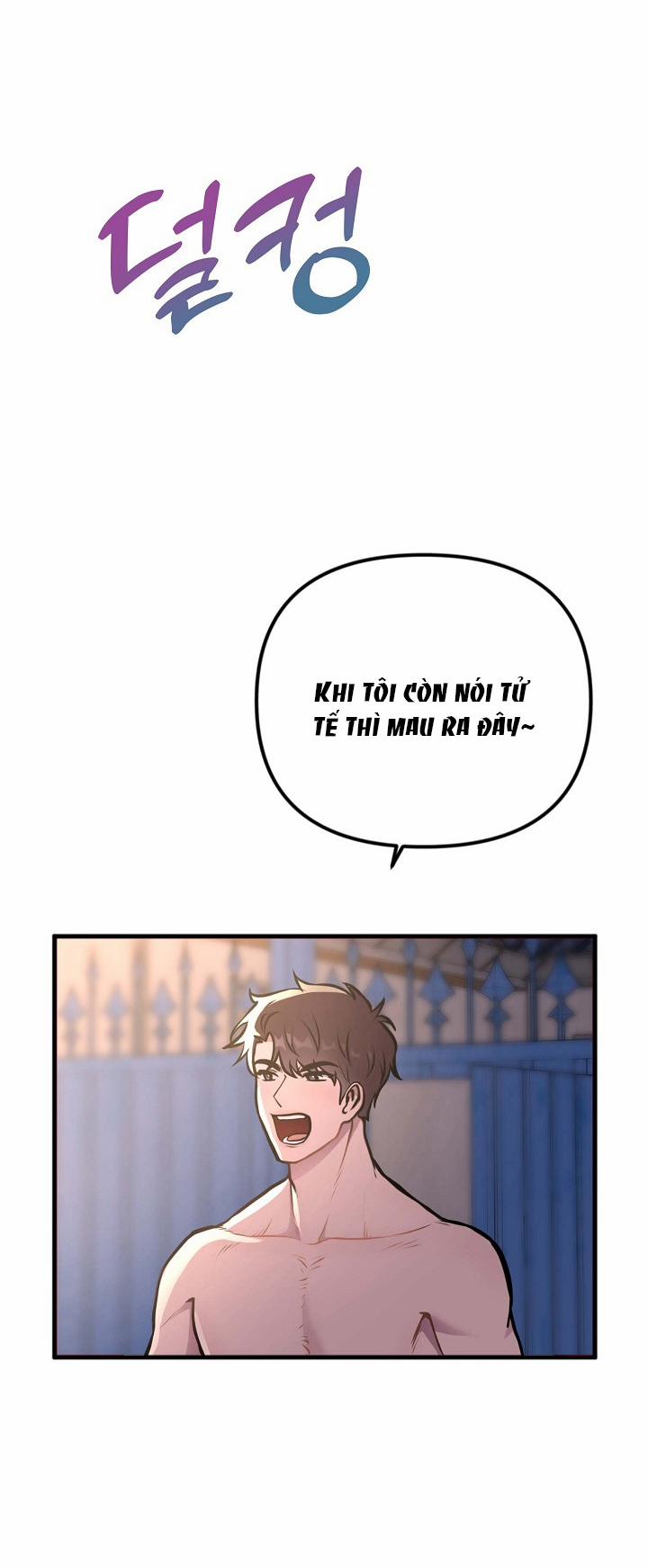 Mối Quan Hệ Không Tốt 2.1 trang 10