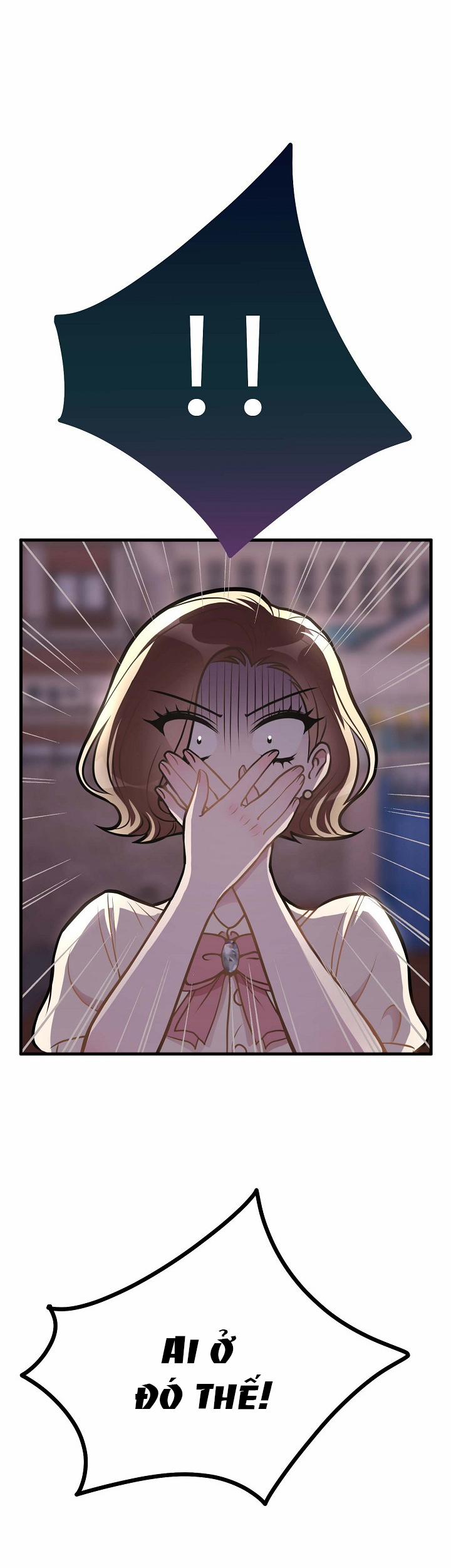 Mối Quan Hệ Không Tốt 2.1 trang 3