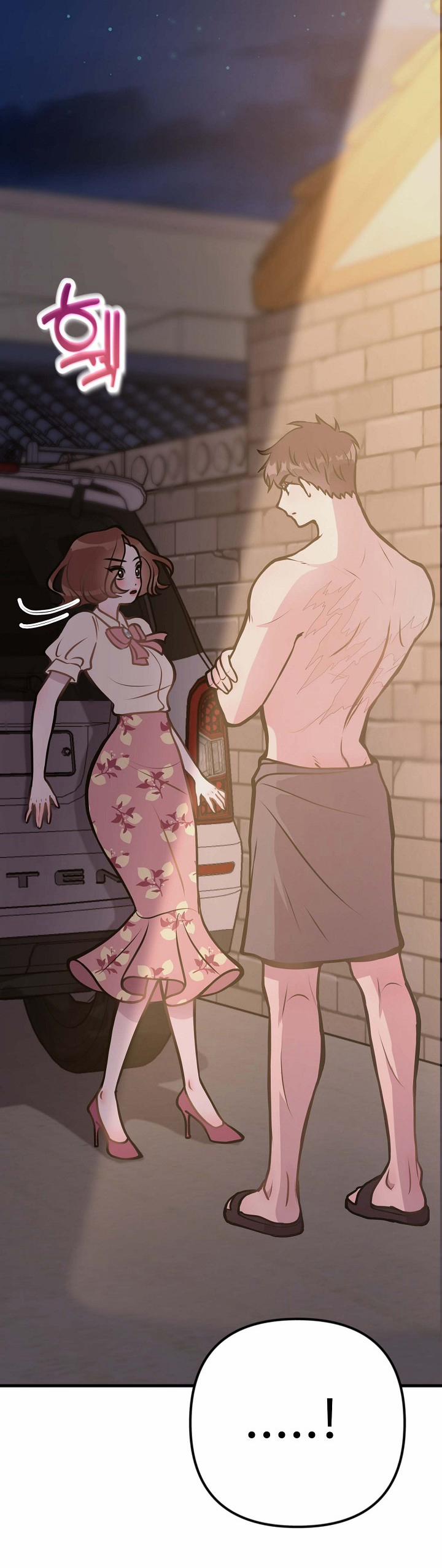 Mối Quan Hệ Không Tốt 2.1 trang 37