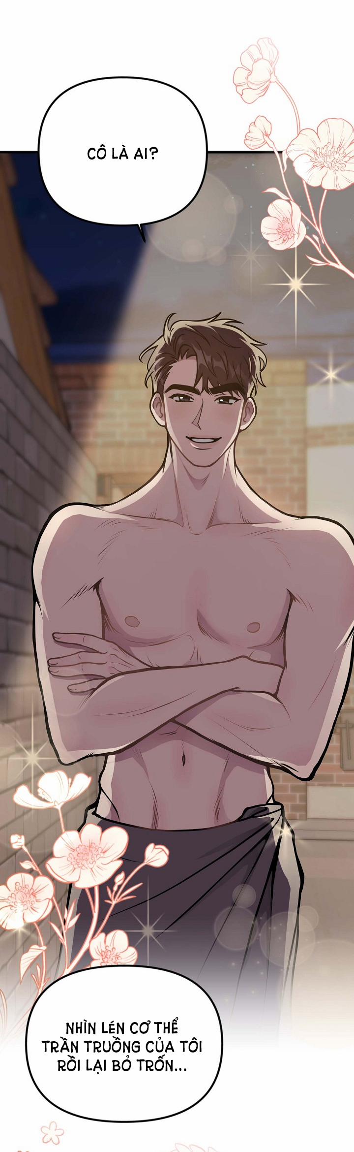 Mối Quan Hệ Không Tốt 2.1 trang 41