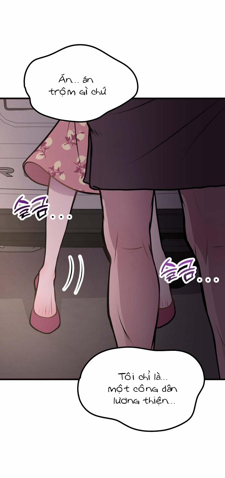 Mối Quan Hệ Không Tốt 2.1 trang 48