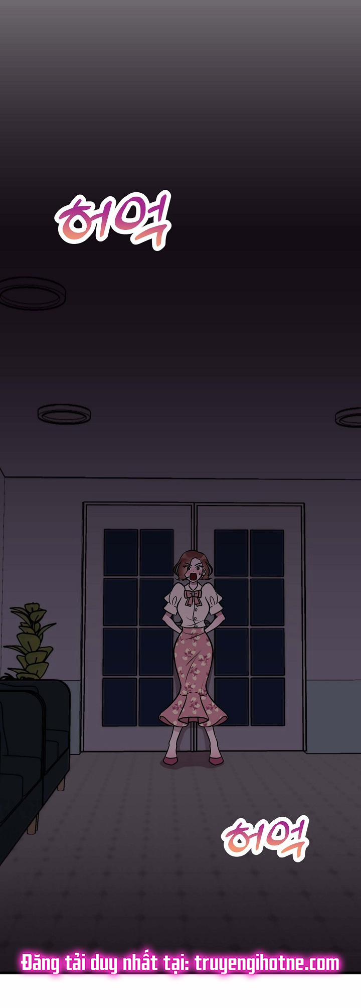 Mối Quan Hệ Không Tốt 2.2 trang 12