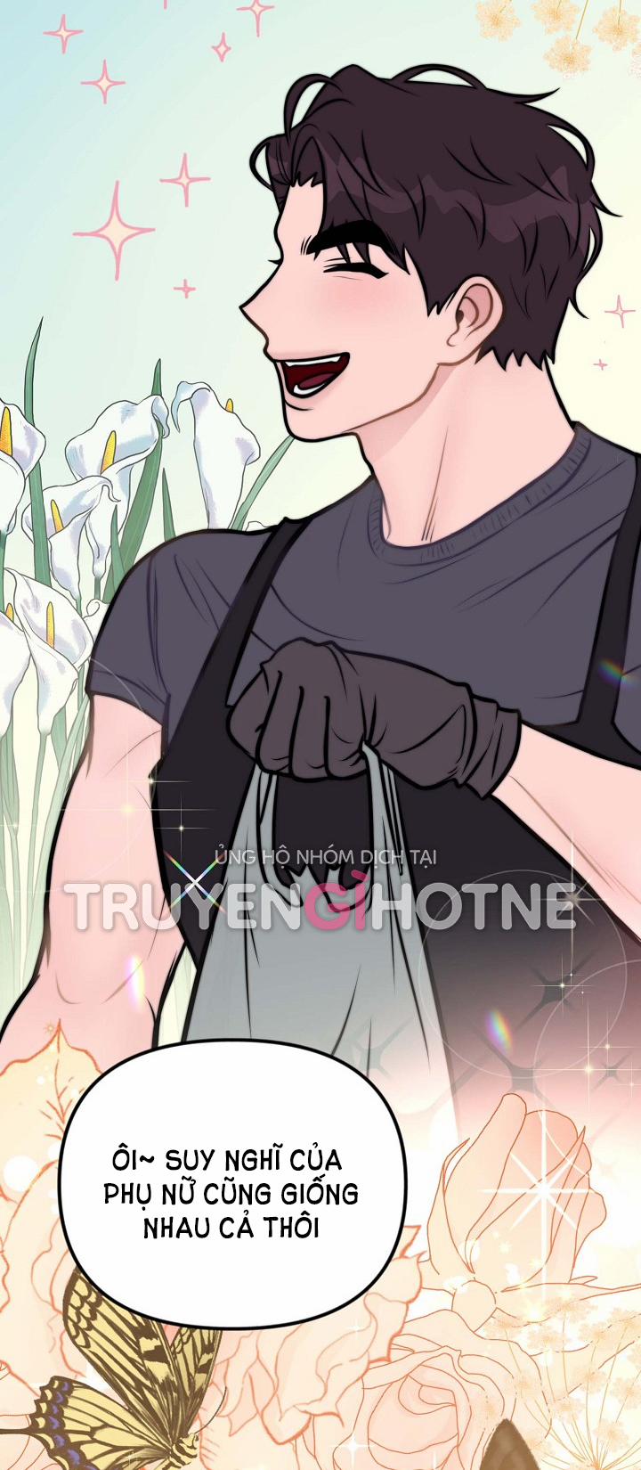 Mối Quan Hệ Không Tốt 2.2 trang 36