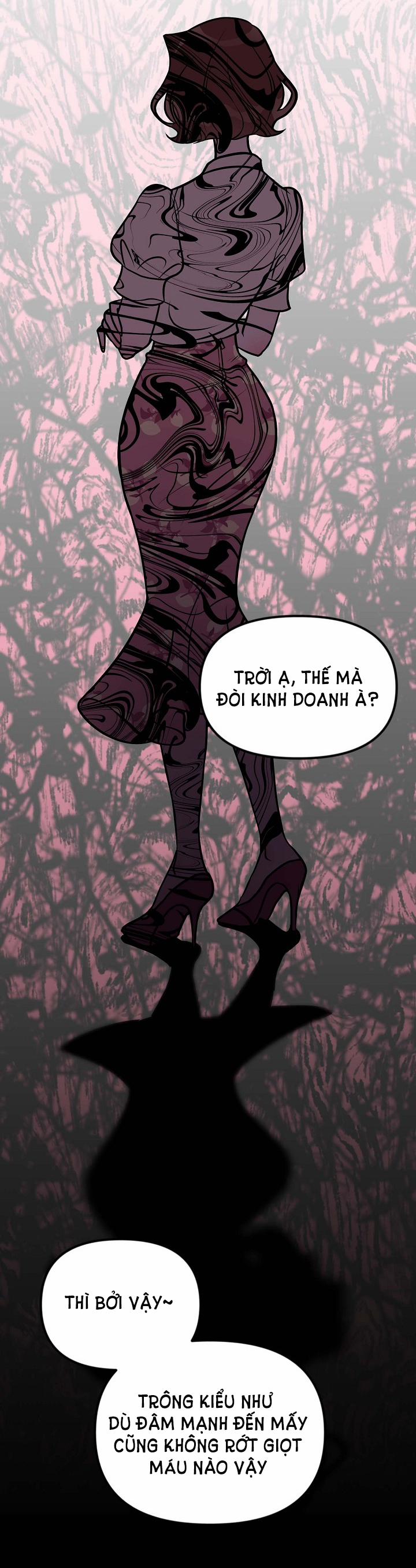 Mối Quan Hệ Không Tốt 2.2 trang 47