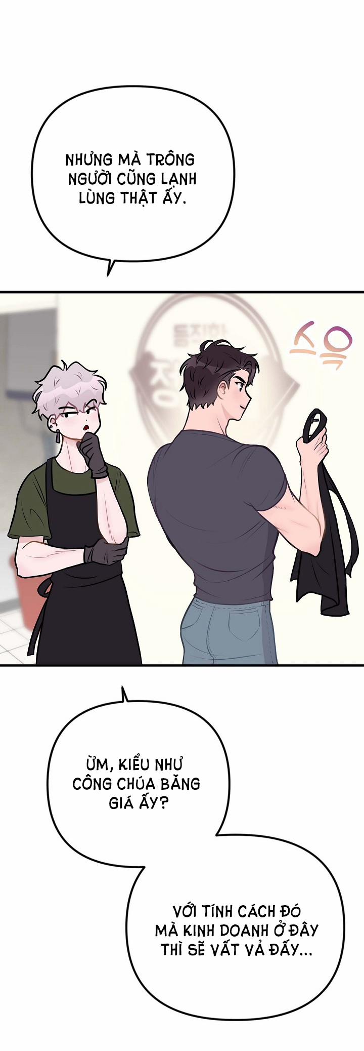 Mối Quan Hệ Không Tốt 2.2 trang 58
