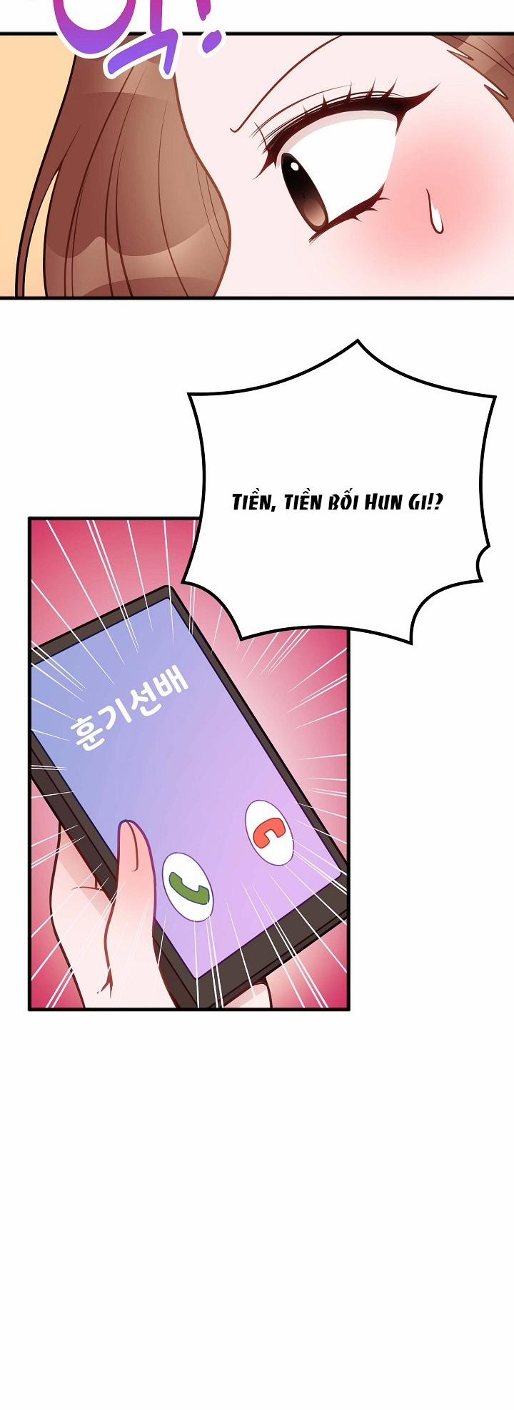 Mối Quan Hệ Không Tốt 20.1 trang 10