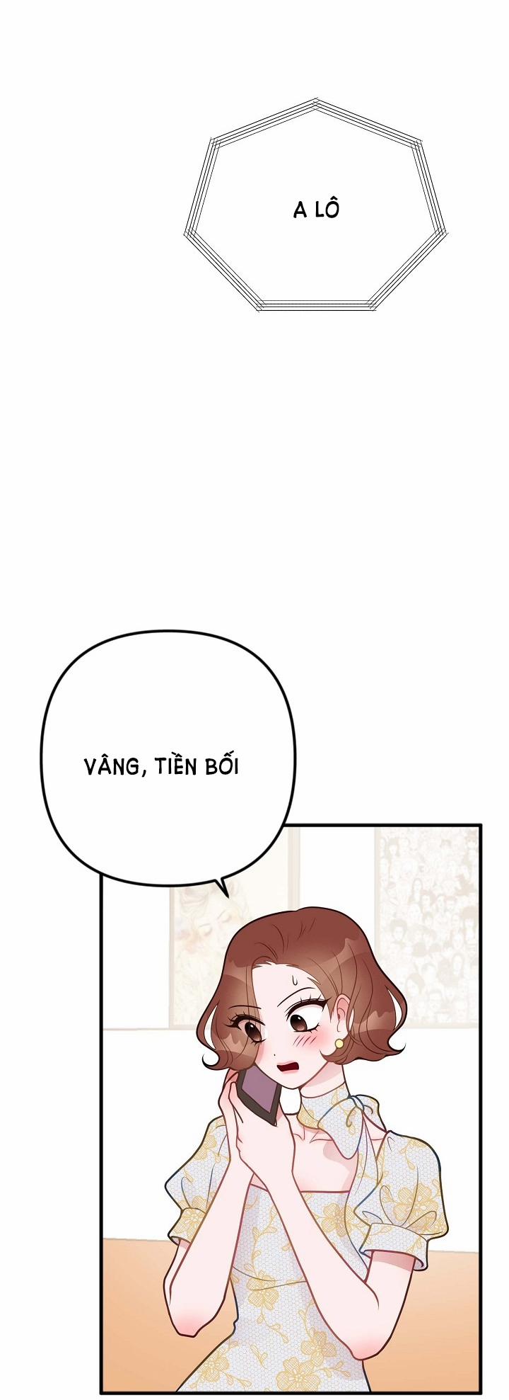 Mối Quan Hệ Không Tốt 20.1 trang 11