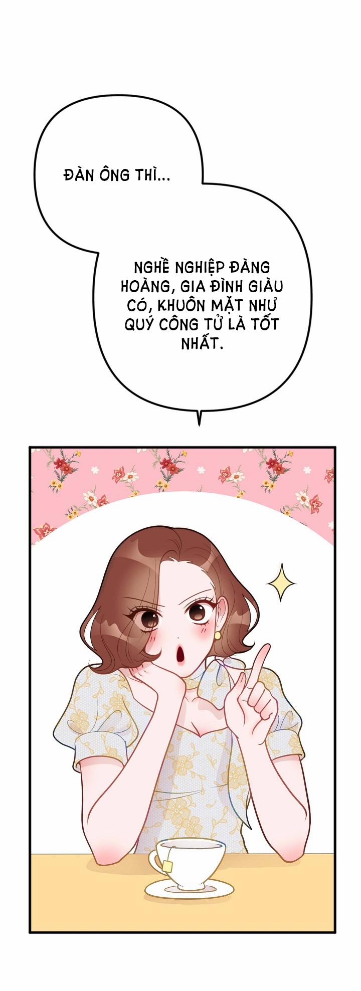 Mối Quan Hệ Không Tốt 20.1 trang 6