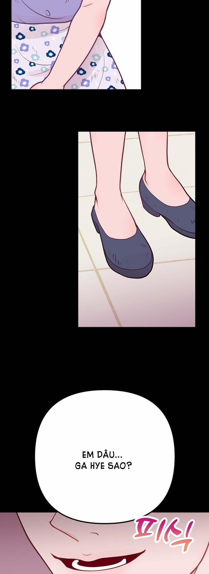 Mối Quan Hệ Không Tốt 20.2 trang 12