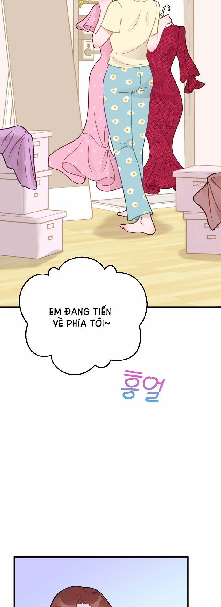 Mối Quan Hệ Không Tốt 20.2 trang 25