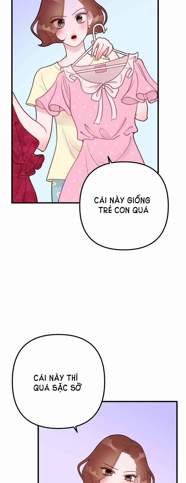 Mối Quan Hệ Không Tốt 20.2 trang 26