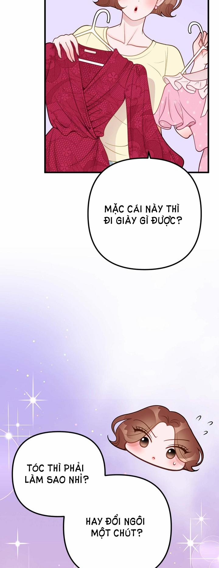 Mối Quan Hệ Không Tốt 20.2 trang 27